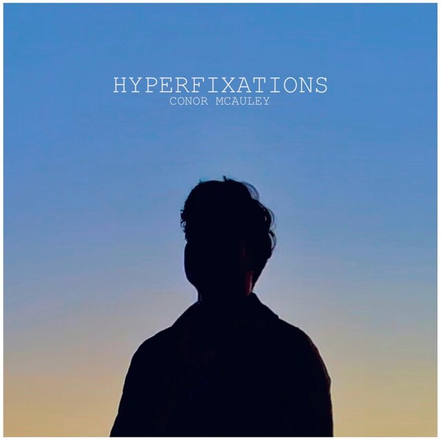 Hyperfixations