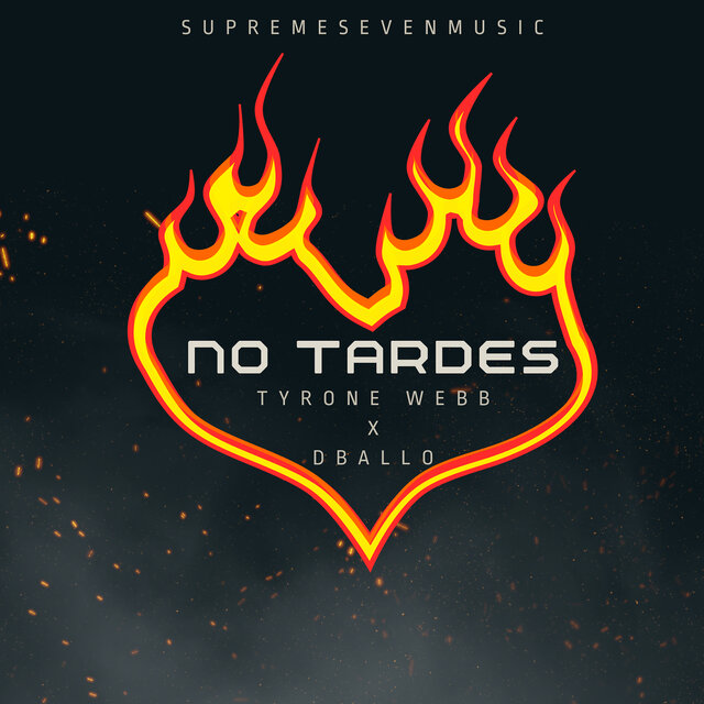 No Tardes