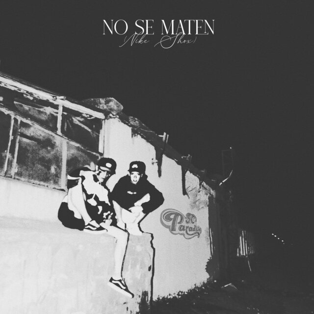 No se maten
