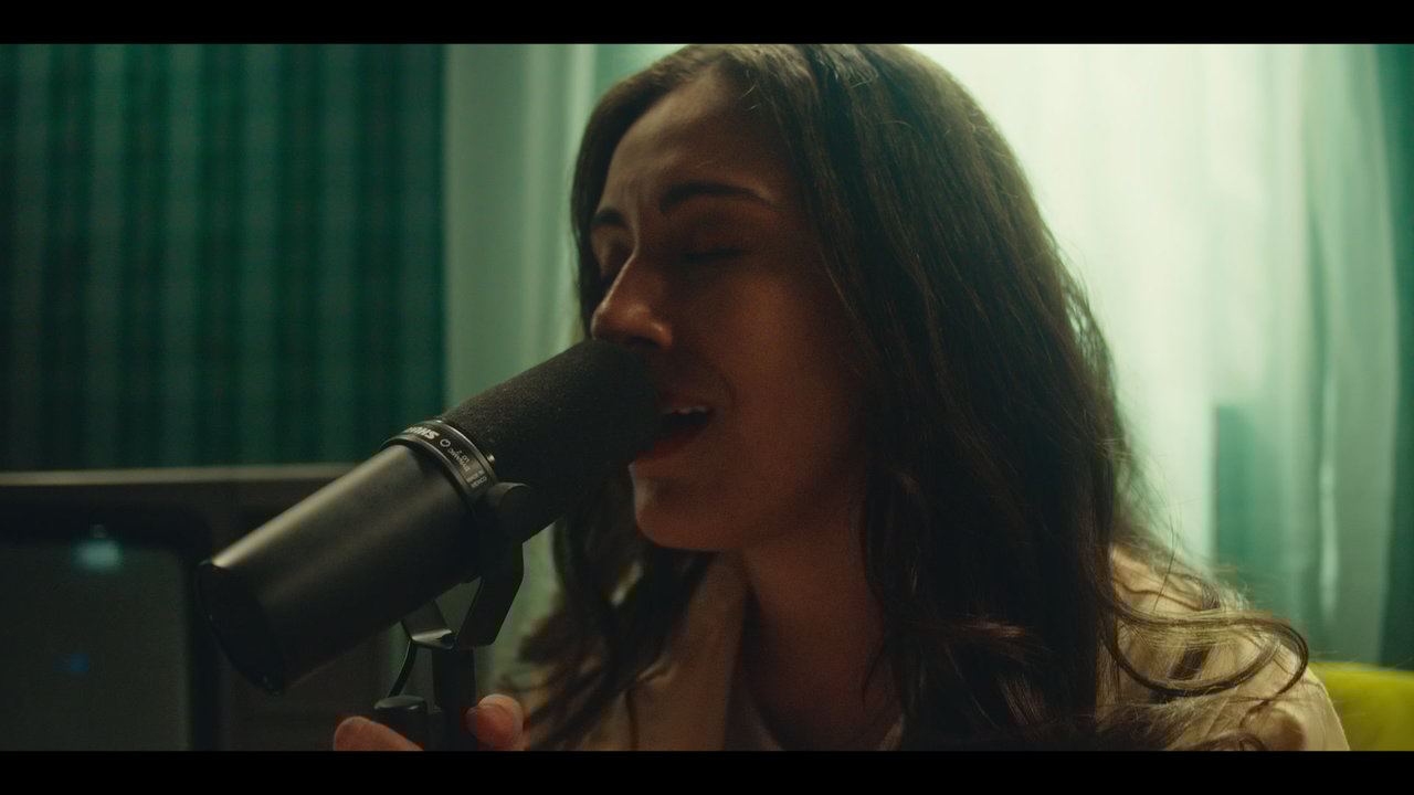 Freedom Is Coming (Acoustic)