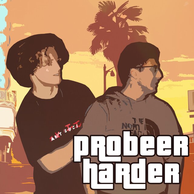 Probeer Harder