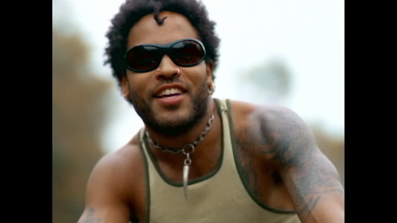 I Belong To You by Lenny Kravitz on TIDAL