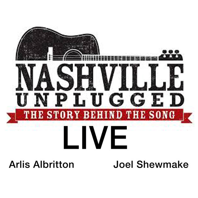 Nashville Unplugged (Live)