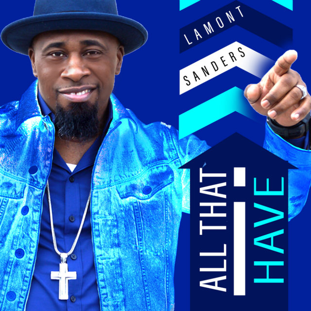 All That I Have (One God)