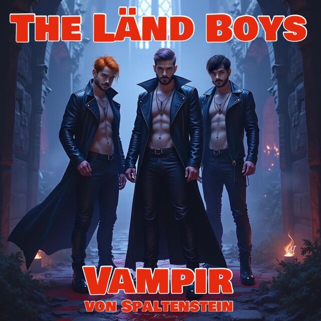Vampir von Spaltenstein