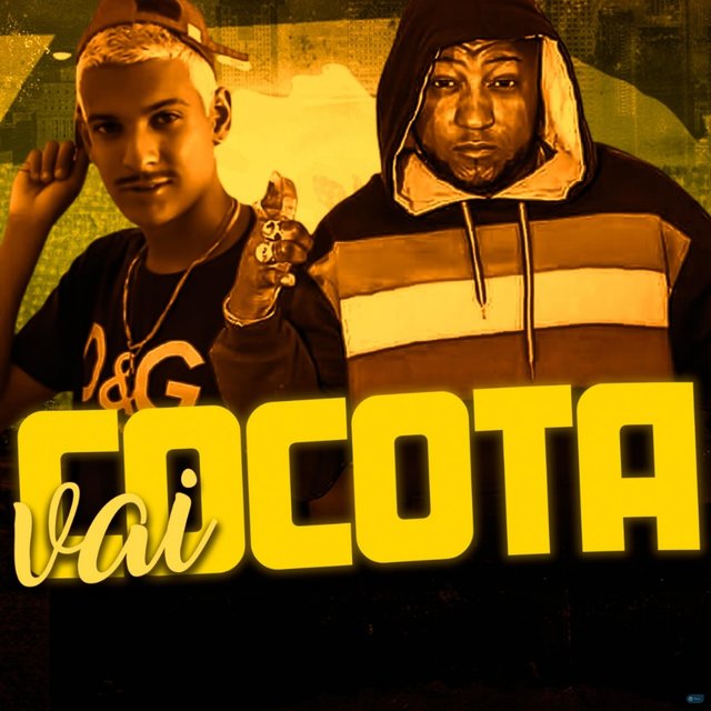 Vai Cocota (Brega Funk)