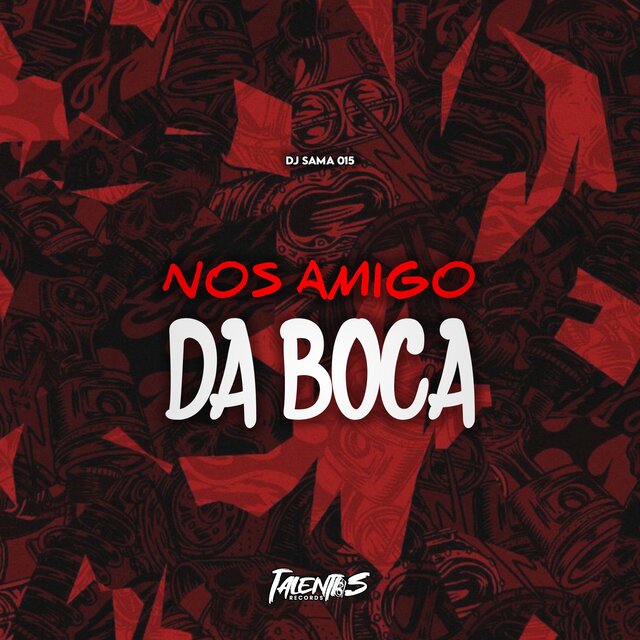 NOS AMIGO DA BOCA