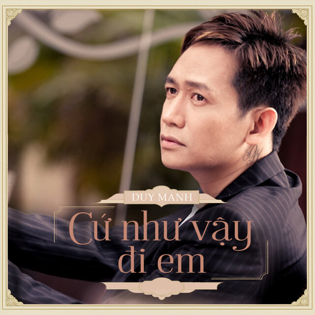 Cứ Như Vậy Đi Em