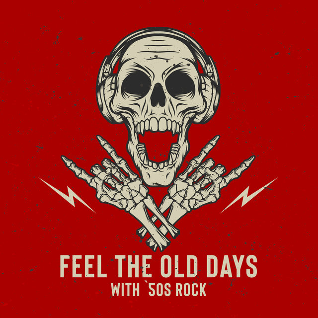 Feel the Old Days with `50s Rock