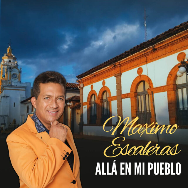 Allá En Mi Pueblo