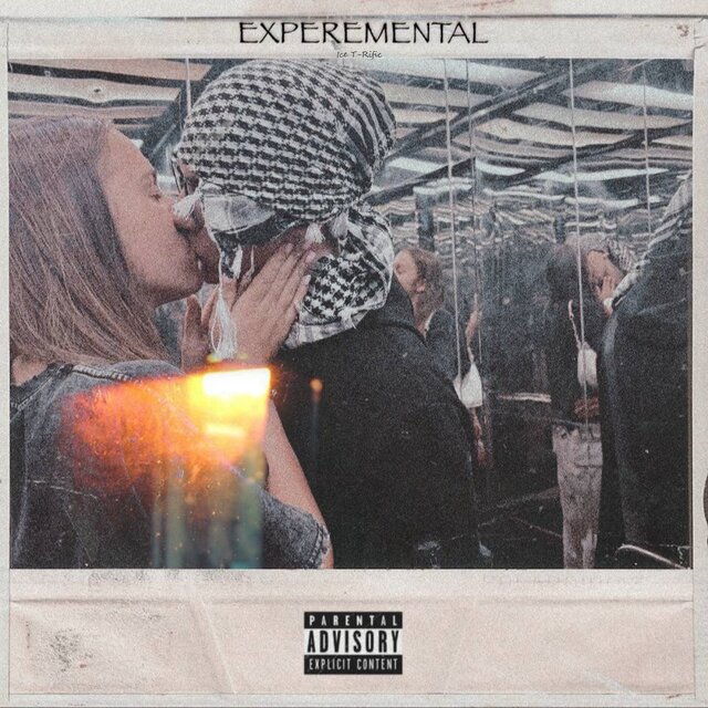 EXPEREMENTAL T-RIFIC’A!!!
