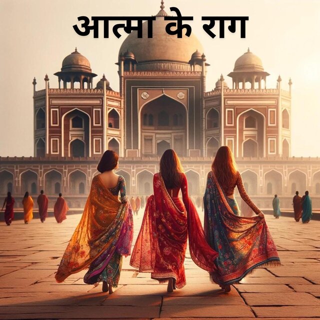 आत्मा के राग (Aatma Ke Raag)