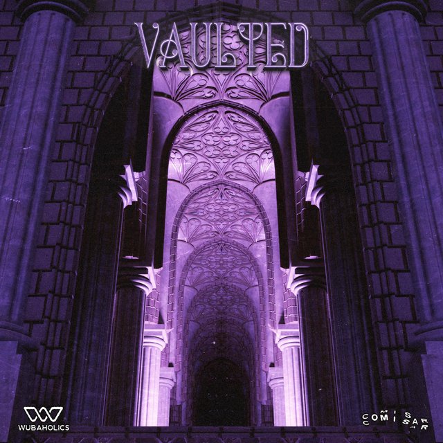 Vaulted