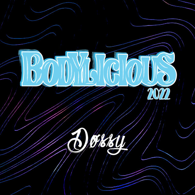 Bodylicious 2022