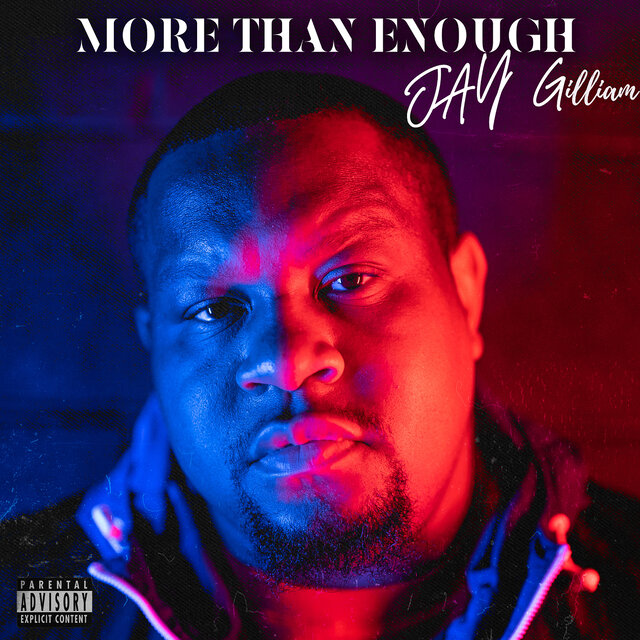 More Than Enough