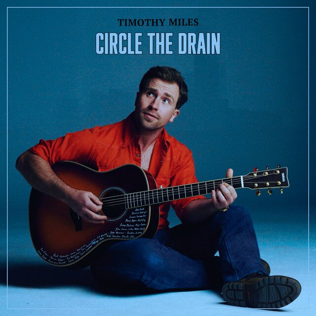 Circle the Drain