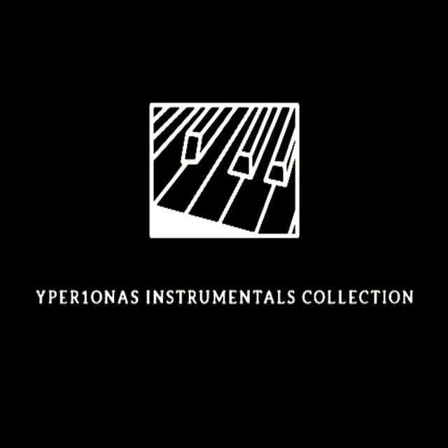 YPER1ONAS INSTRUMENTALS COLLECTION