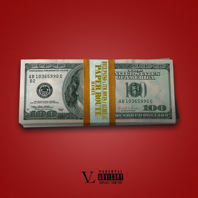 Paper Route (Remix)