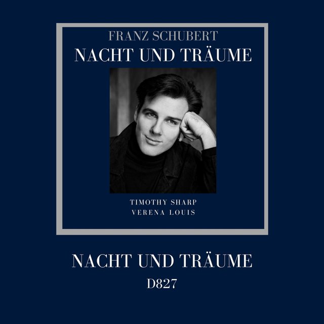 Nacht und Träume, D. 827