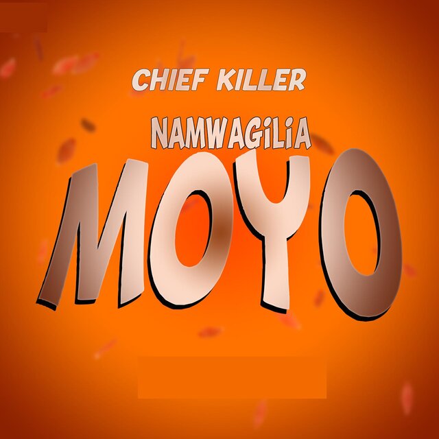 Namwagilia moyo