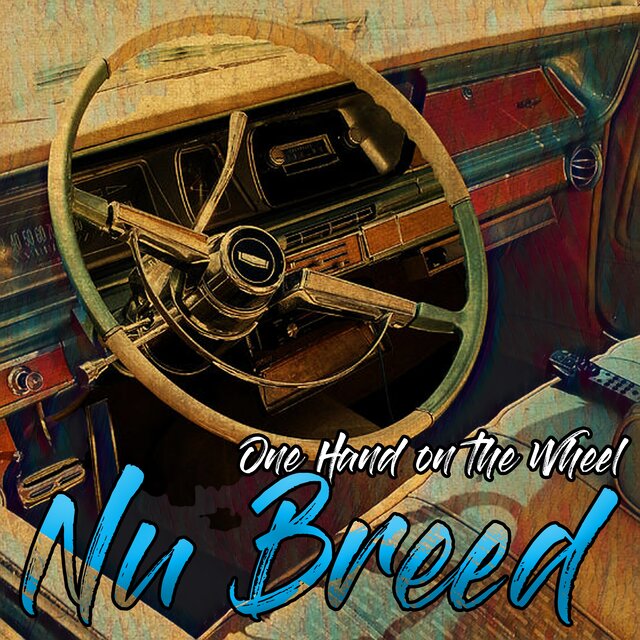 One Hand on the Wheel