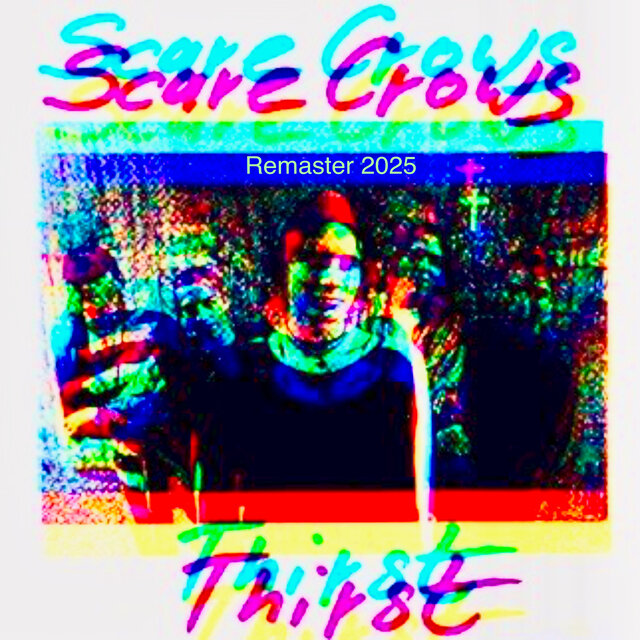 Thirst (2025 Remaster)