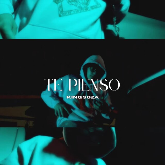 Te pienso