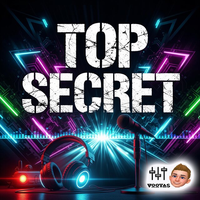 TOP SECRET