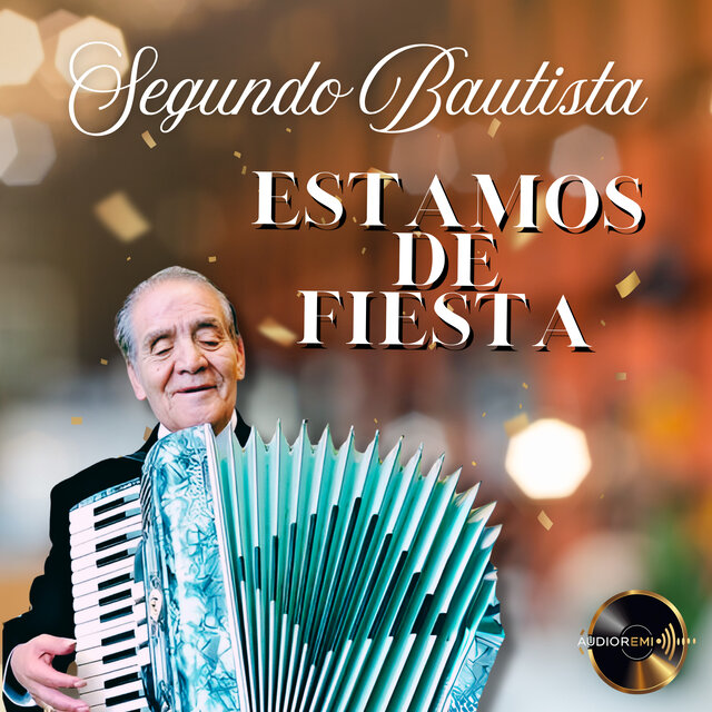 Estamos De Fiesta
