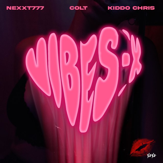 Vibes-x (feat. Colt & Kiddo Chris)