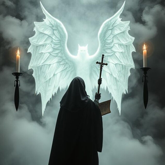 Invoked Hecate