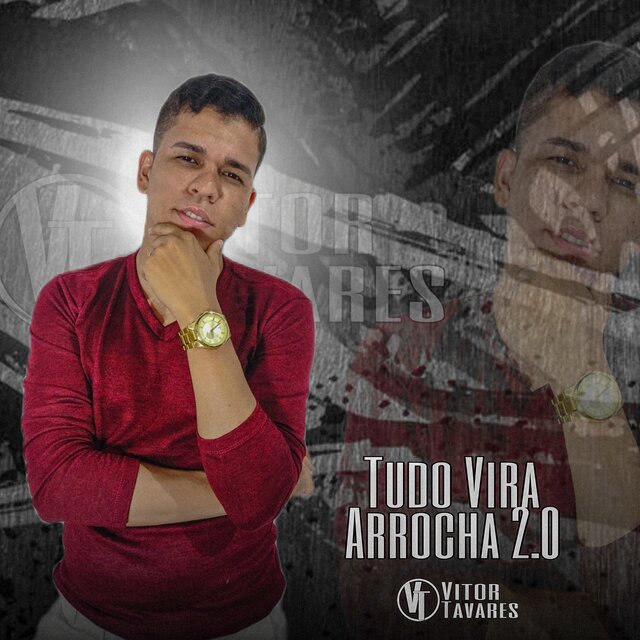 Tudo Vira Arrocha 2.0