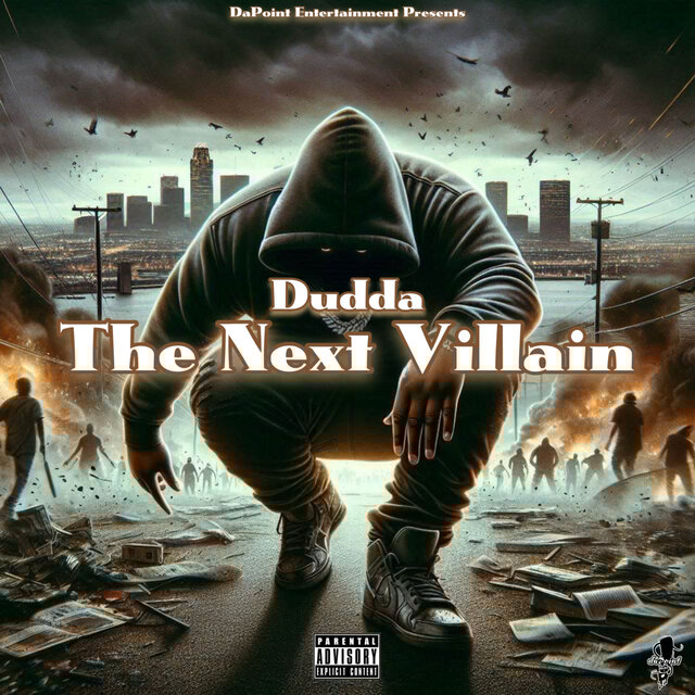 The Next Villain