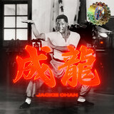 Jackie Chan