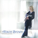 Cover art for album The Company You Keep by Alison Brown
