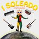 Cover art for album E' tutto inutile by I Soleado