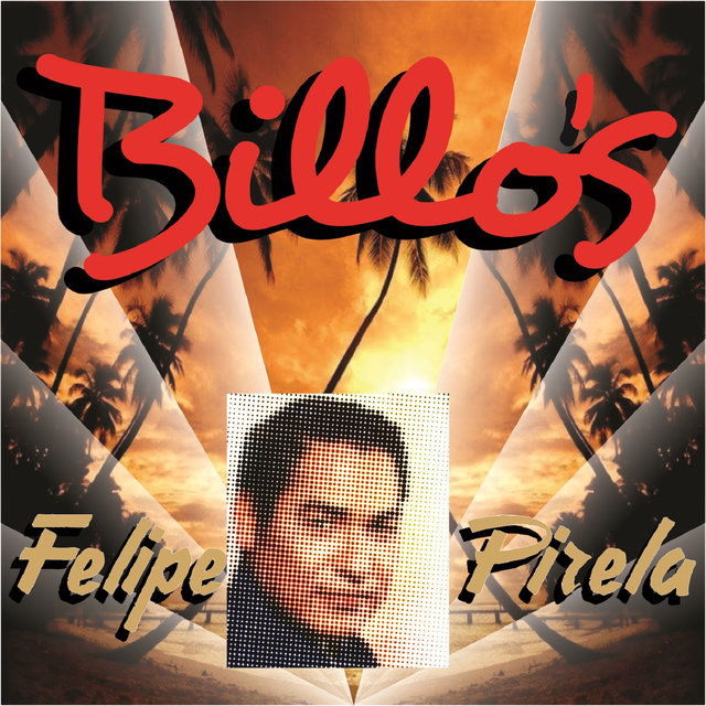Felipe Pirela