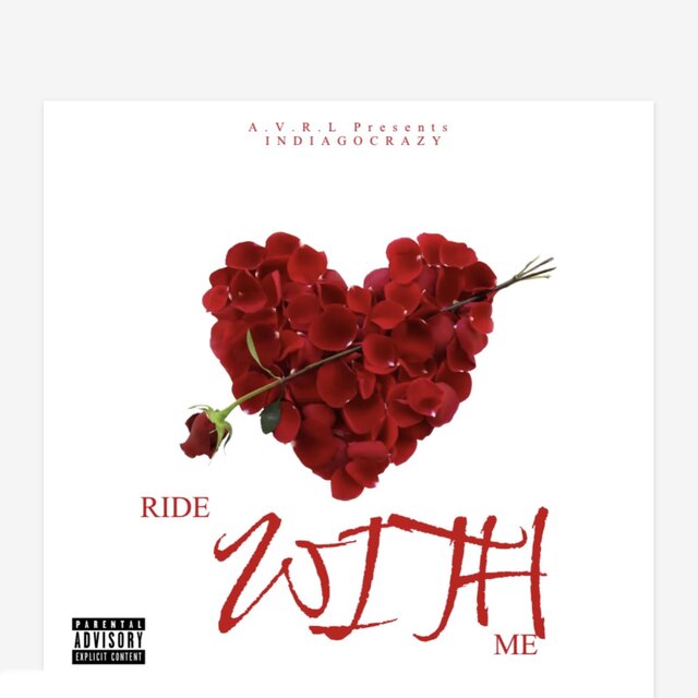 Ride With Me