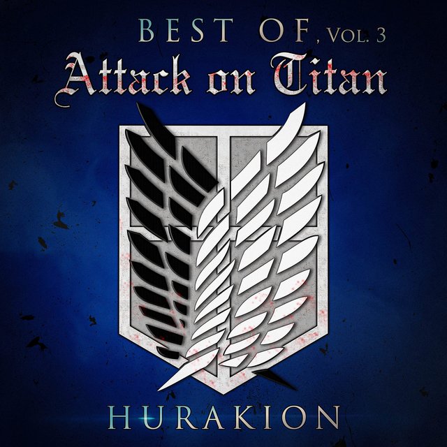 Attack on Titan: Best of, Vol. 3