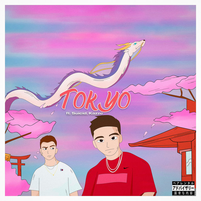 Tokyo