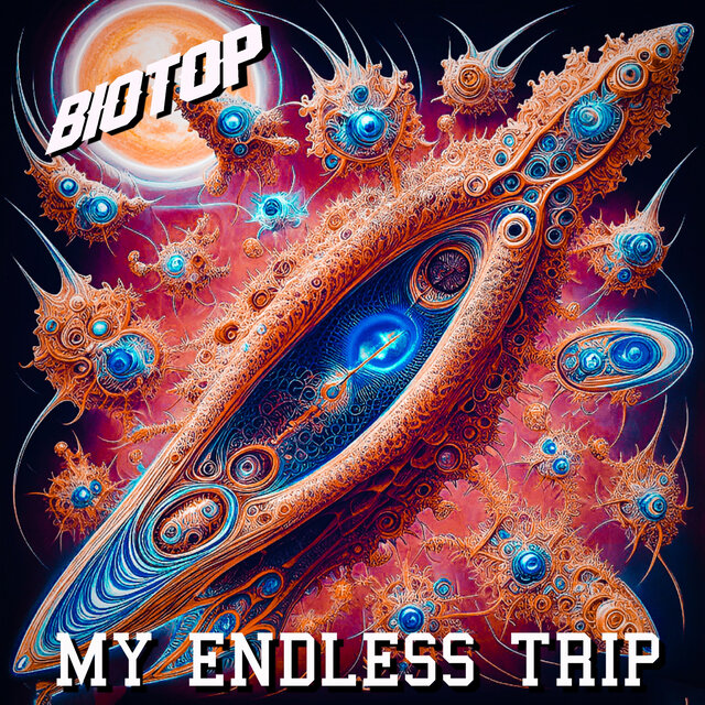 My Endless Trip