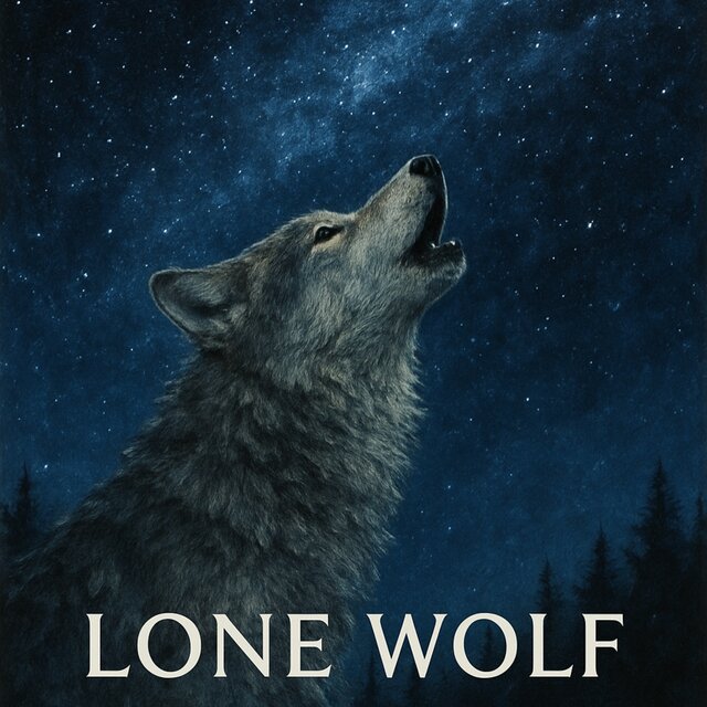 Lone Wolf