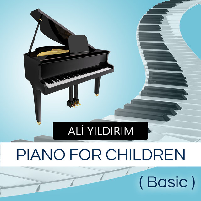 Piano For Children Basic