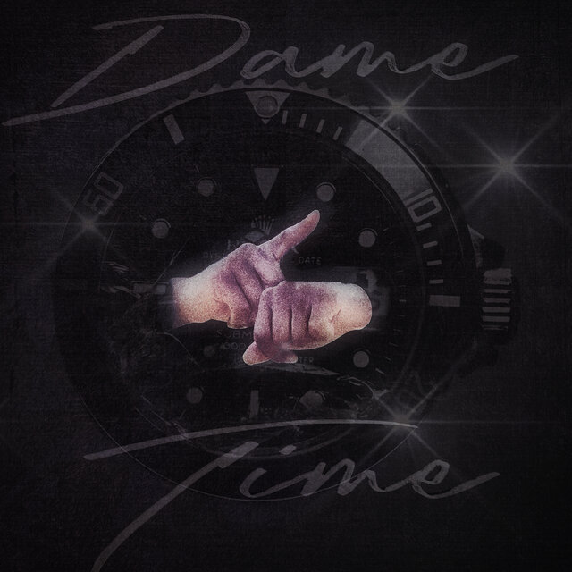 Dame Time