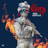 God Save America