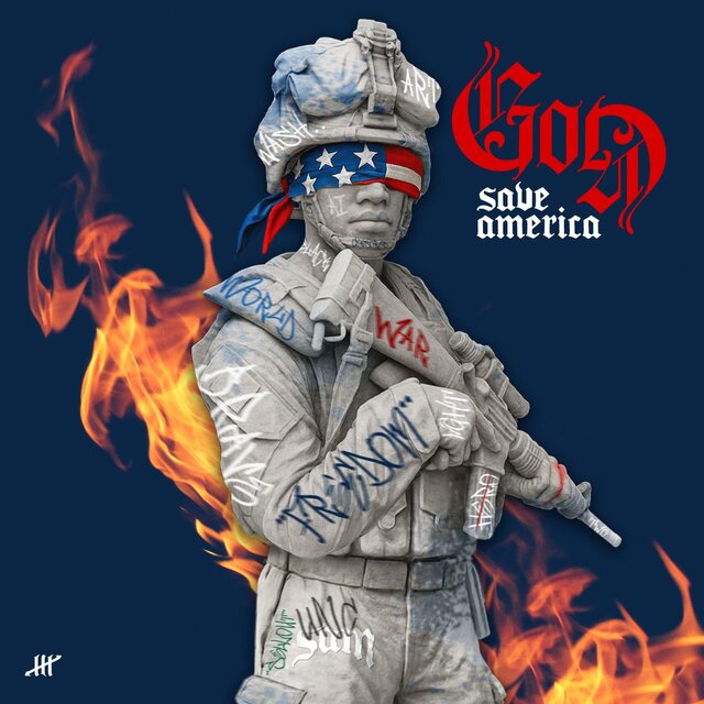 God Save America