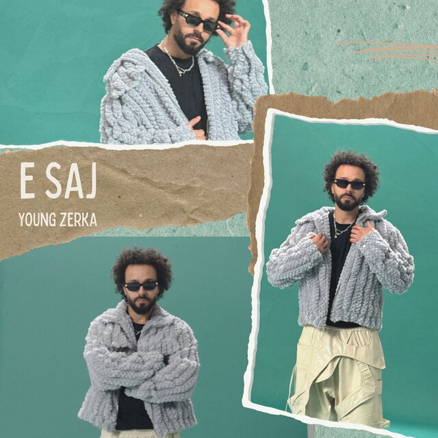 E Saj