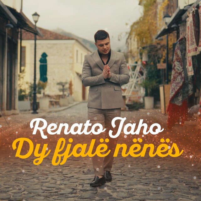 Dy Fjalë Nënës