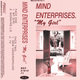 Cover art for album My Girl by Mind Enterprises