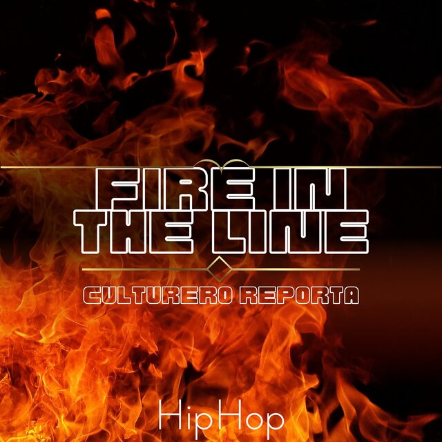 fire in the line (Demo)